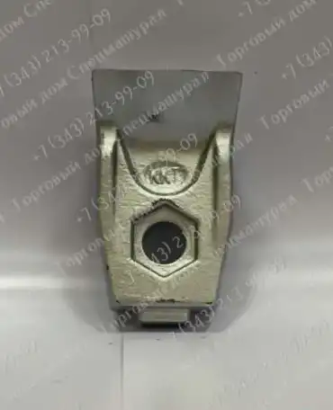 Зуб KFS1087 для мульчера Denis, фотография 1