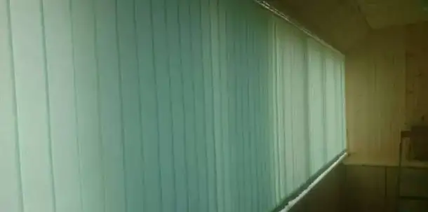 ЖАЛЮЗИ, фотография 5