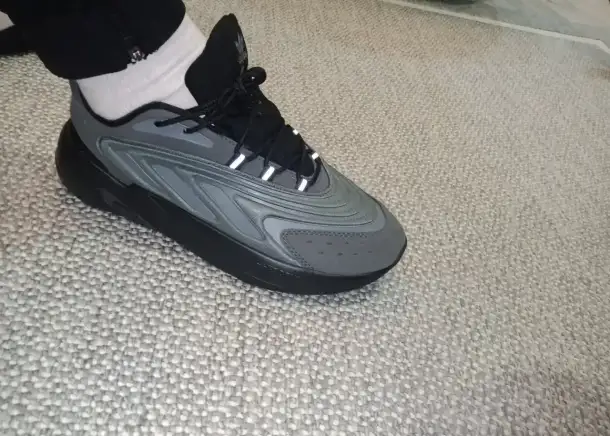 Кроссовки мужские adidas Ozelia, фотография 5