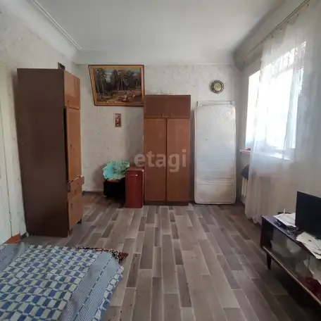 Квартира, 58,10 м², 1 эт., Республика башкортостан, уфа, сельская богородская, фотография 1