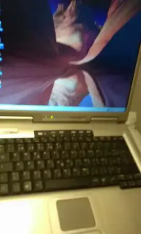 Ноутбук PB\ 1700 Mhz\ 770 Mb\ 60 hdd\ 15,1