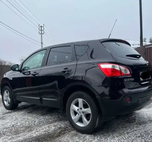 Продам ниссан кашкай Nissan Qashqai, фотография 3