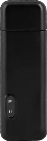 Usb-модем мегафон 4g+ м150-4, черный, фотография 2