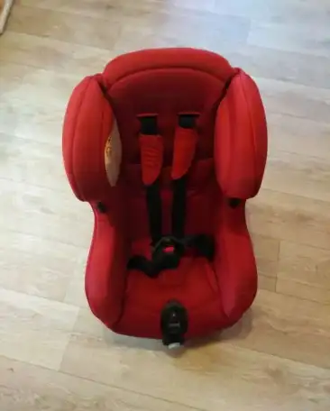 Автокресло Bebe Confort 0-13кг 0+, фотография 2