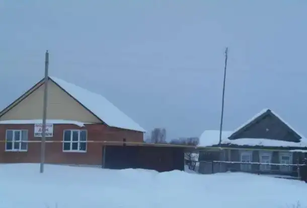 Продам, село Лебяжье Мелекесского района, фотография 4