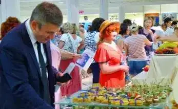Кейтеринг Sheffobedov catering, фотография 4