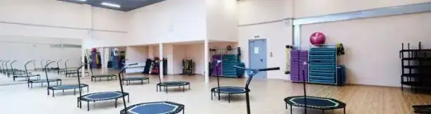 Сеть фитнес клубов Fitness 24, фотография 3