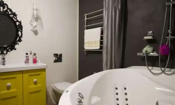 4-х - комнатная 88 кв.м. меблированная, 88,00 м², 1 эт., Уральская м., Улица Вилонова 16, фотография 3