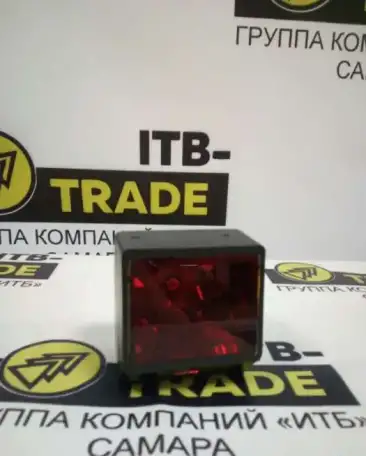 Сканер штрихкода Metrologic MS3480 (Quantum) USB (б/у), фотография 1