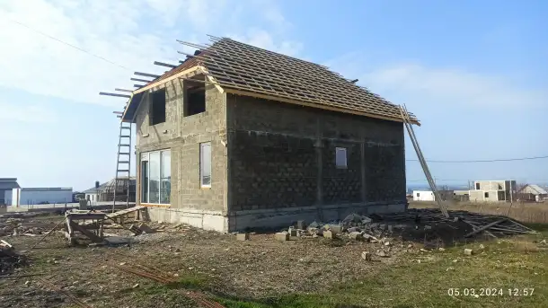 Кровельные работы, фотография 10