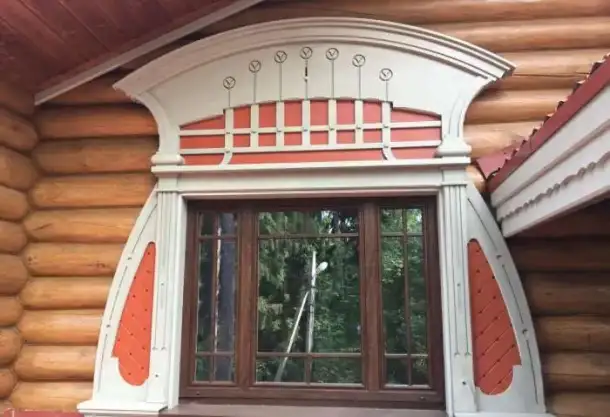 Остекление балконов и лоджий, пластиковые окна и двери, фотография 7