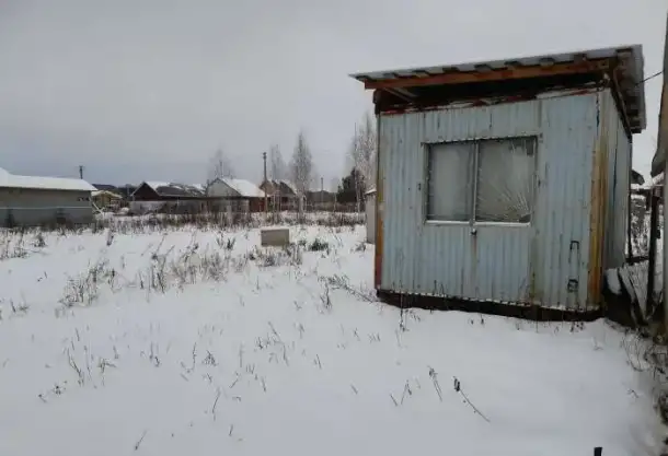Продам участок 14 соток, СНТ Механизатор., фотография 9
