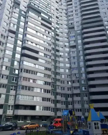 Двухкомнатная квартира у метро!, Шелгунова 7/2, 60,00 м², 5 эт., Шелгунова 7/2, фотография 1