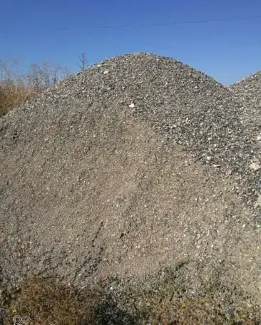 Лом, бой кирпича, бетона, смеси вторичные из песка, щебня и асфальта., фотография 7