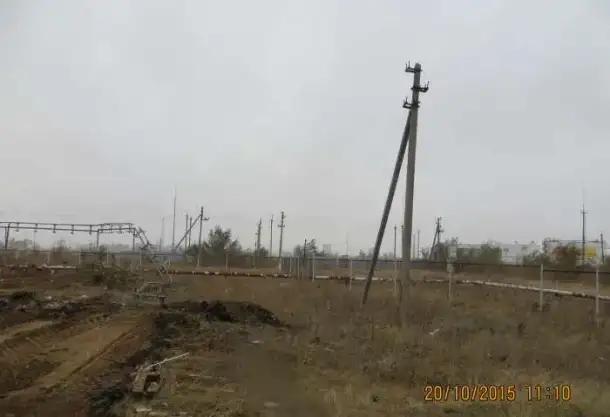 Продается имущество организации – площадка пункта предварительного сбора нефти с оборудованием б/у, фотография 4