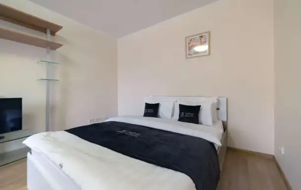 Inndays Apartments, Ленинградское шоссе 62к1, фотография 1