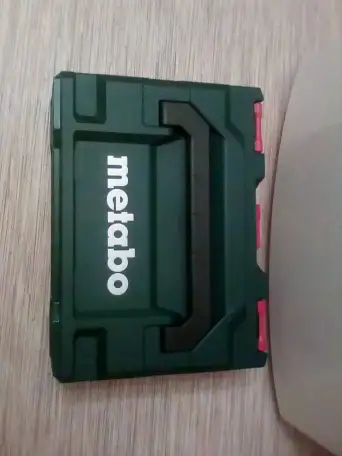 metabox 145 перегородки под дрель, фотография 1