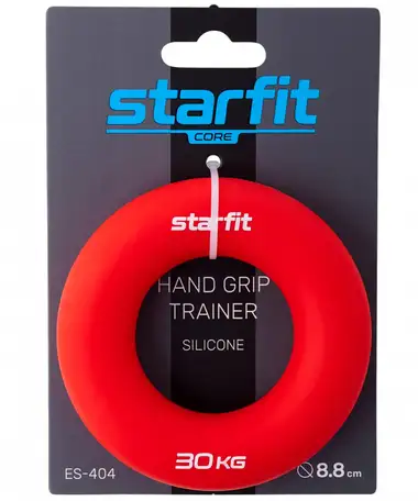 Эспандер кистевой starfit es-404 