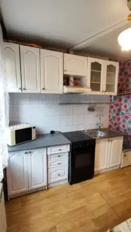 Квартира, 60,40 м², 1 эт., Индустриальный, Солнечная поляна ул, 35, фотография 11