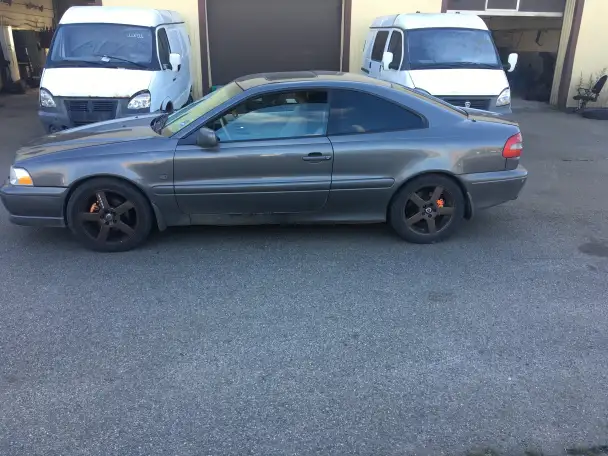 Продам авто Volvo, фотография 5