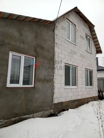 Продам дом 128,00 м2, Кировский, 9-я линия, 238, фотография 1