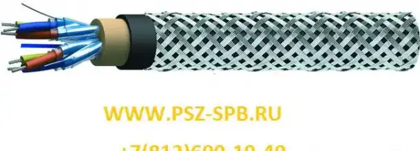 СК-РэКГнг(А)-ОБГ Nx3xS, фотография 1