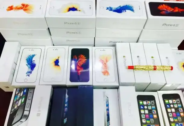 IPhone оптом. Гарантия 1 год, фотография 1