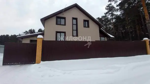 Дом 360 м2 на участке 13.2 сот., фотография 9