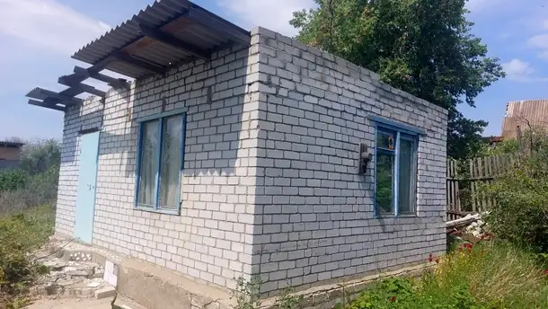 Продам дачу 30,00 м2, Снт "металлург", участок 3, улица 2, фотография 1