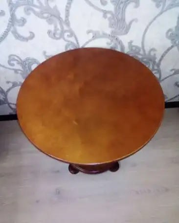 Продам кофейный столик, фотография 3