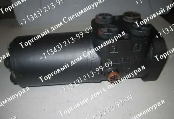 CSU800/5TM (1092/800.LU.EUR) гидроруль, насос-дозатор, фотография 1