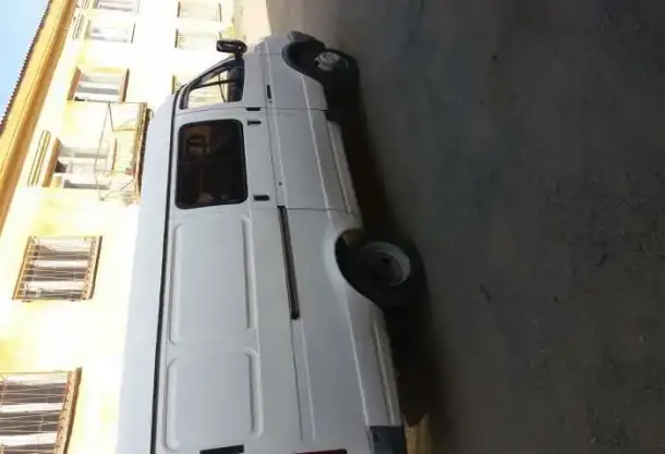 продам автомобиль газель 2705, фотография 1