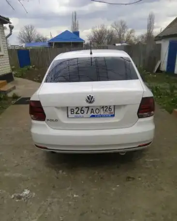 Продаются Volkswagen, фотография 3