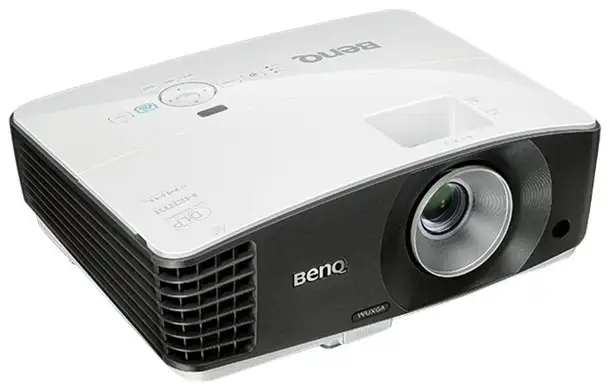 Проектор benq mu706, фотография 1