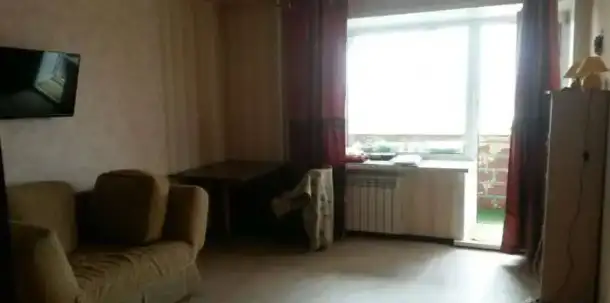 Сдам квартиру, Киренского 3а, фотография 2