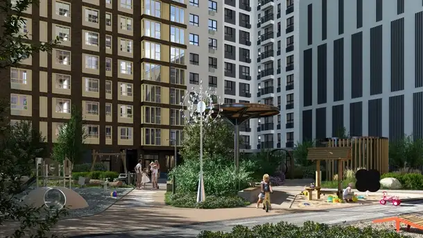 Квартира, 40,70 м², 13 эт., Тобольский тракт, 103, фотография 4
