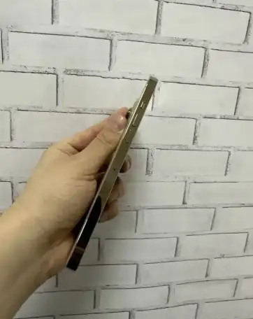 IPhone 13 Pro Max 128 Gb Gold Neverlock, фотография 5