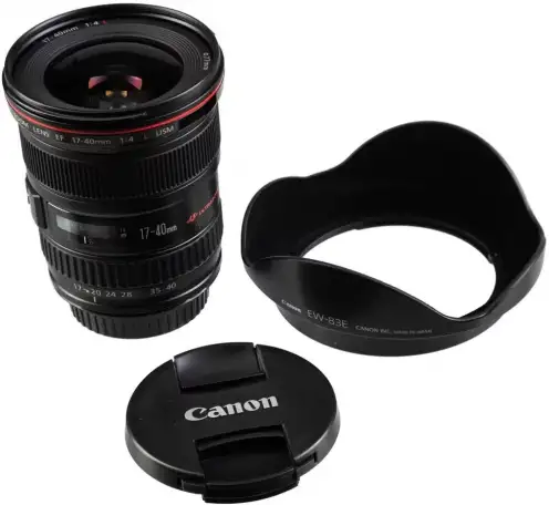 Продам объективы canon, фотография 6