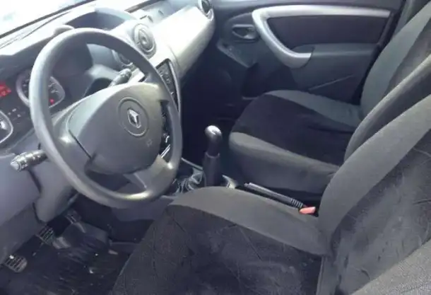Продам автомобиль Renault Duster, фотография 5