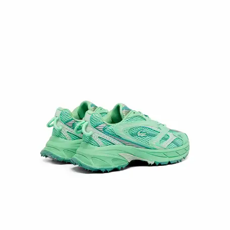 Женские кроссовки lacoste l003 neo shot 125 1 sfa, фотография 3