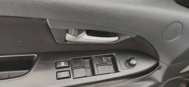 Продам SX4 Suzuki, фотография 8