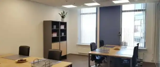 БЦ Голден Гейт. Сдается в аренду полностью оборудованный офис., фотография 5