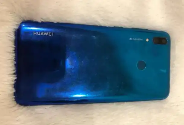 HUAWEI, фотография 2