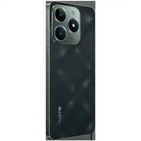 Смартфон realme c61 6/128, green ru, фотография 4