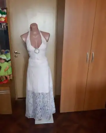 Платье вечернее, фотография 3