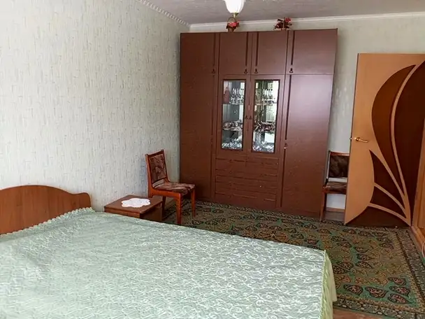 Сдается 3-комн. квартира 61 кв.м., фотография 3