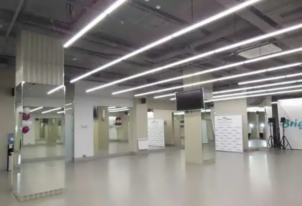 фитнес-клуб в БЦ «Суворов», площадью 682 кв.м 682,00 м2, фотография 8