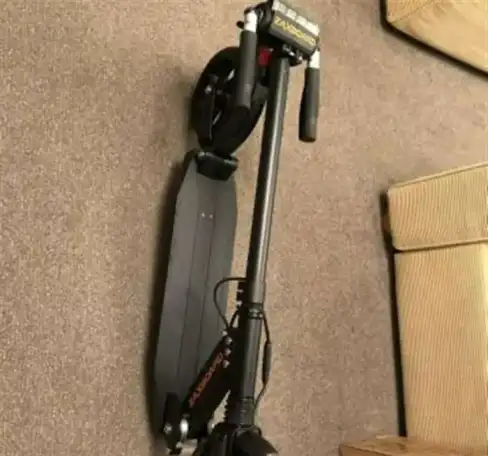 Электро самокат Zaxboard ES-8i, фотография 1