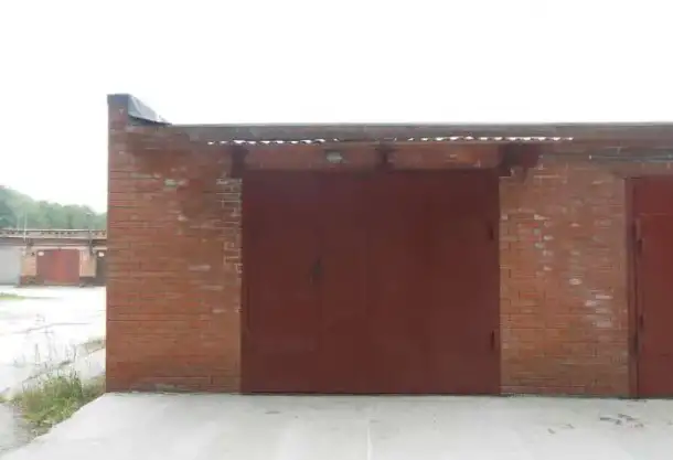 Продам капитальный гараж. ГСК Строитель №133, Академгородок мкр. Щ. Пешая доступность с Демакова и Полевой 40,00 м2, фотография 1