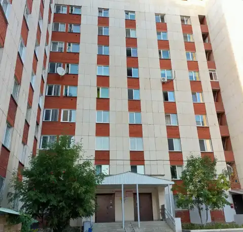 Продам комнату, Генерала Горбатова 7/5, фотография 5
